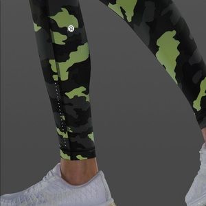 LULULEMON SWIFT SPEED HIGH-RISE TIGHT 28"